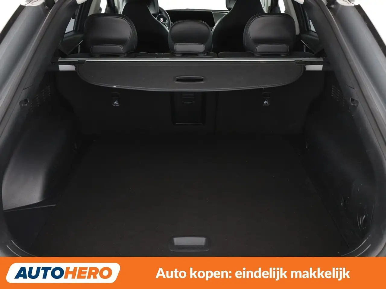 Kia EV6 electric drive 168 kW Design 2WD 17