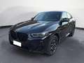 BMW X4 xdrive20d mhev 48V Msport auto Noir - thumbnail 1