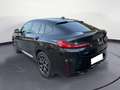 BMW X4 xdrive20d mhev 48V Msport auto Noir - thumbnail 5