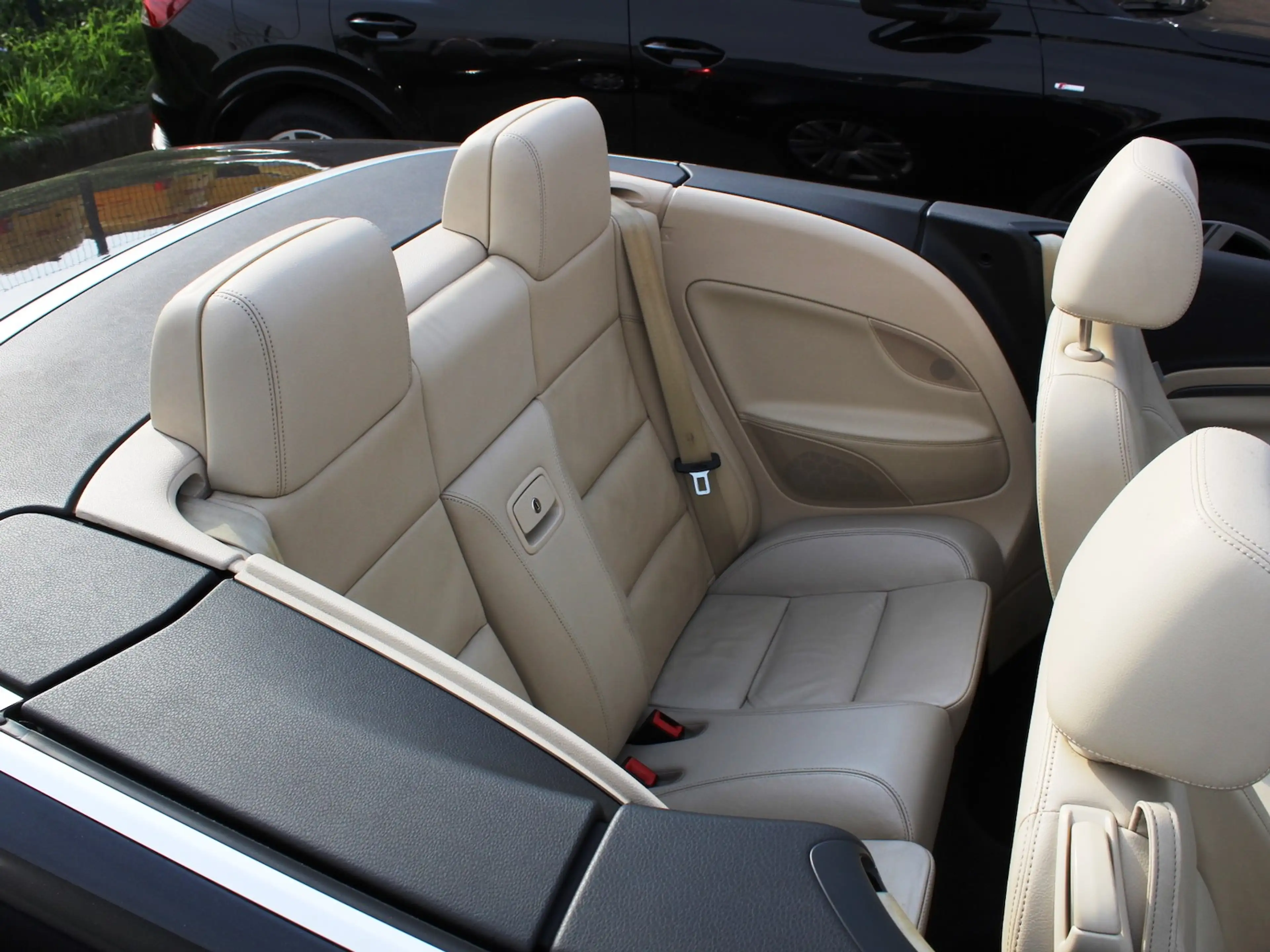 Volkswagen Eos 1.4 TSI BMT Leder Allwetter PDC Top — photo 9