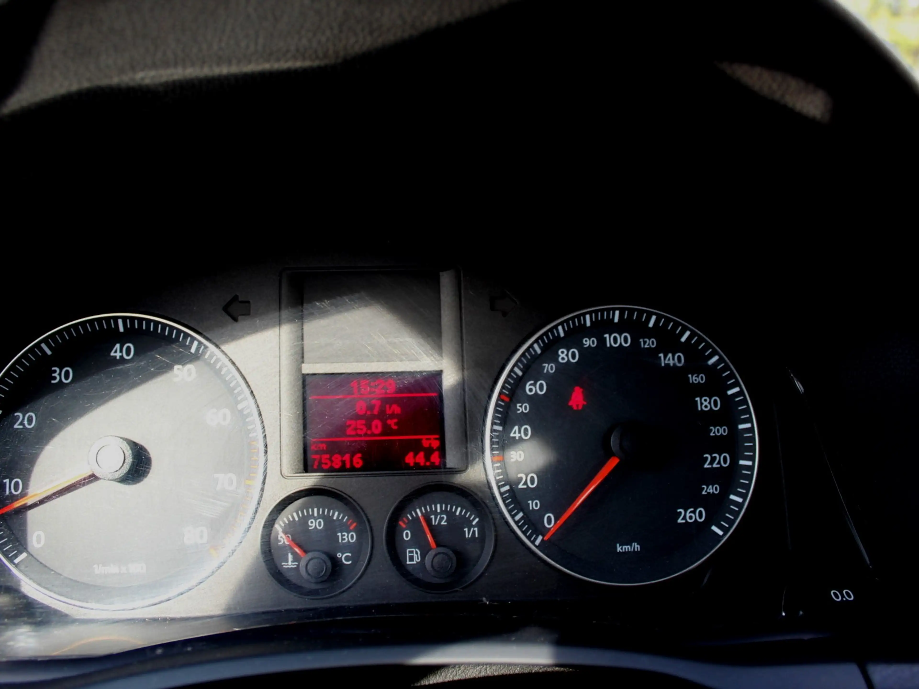Volkswagen Eos 1.4 TSI BMT Leder Allwetter PDC Top — photo 14