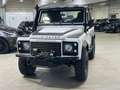 Land Rover Defender Cabrio 1-Hand Scheckheft Weiß - thumbnail 6
