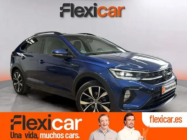 Volkswagen Taigo 1.5 TSI R-Line DSG 110kW