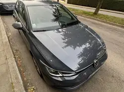 Volkswagen Golf 2.0 TDI 150 DSG7 Confortline Business