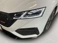 Skoda Octavia RS+DSG+4x4+Stand.H.+Pano Blanc - thumbnail 4