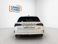 Skoda Octavia RS+DSG+4x4+Stand.H.+Pano Blanc - thumbnail 9
