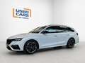 Skoda Octavia RS+DSG+4x4+Stand.H.+Pano Blanc - thumbnail 7