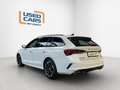 Skoda Octavia RS+DSG+4x4+Stand.H.+Pano Blanc - thumbnail 3