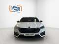 Skoda Octavia RS+DSG+4x4+Stand.H.+Pano Blanc - thumbnail 6