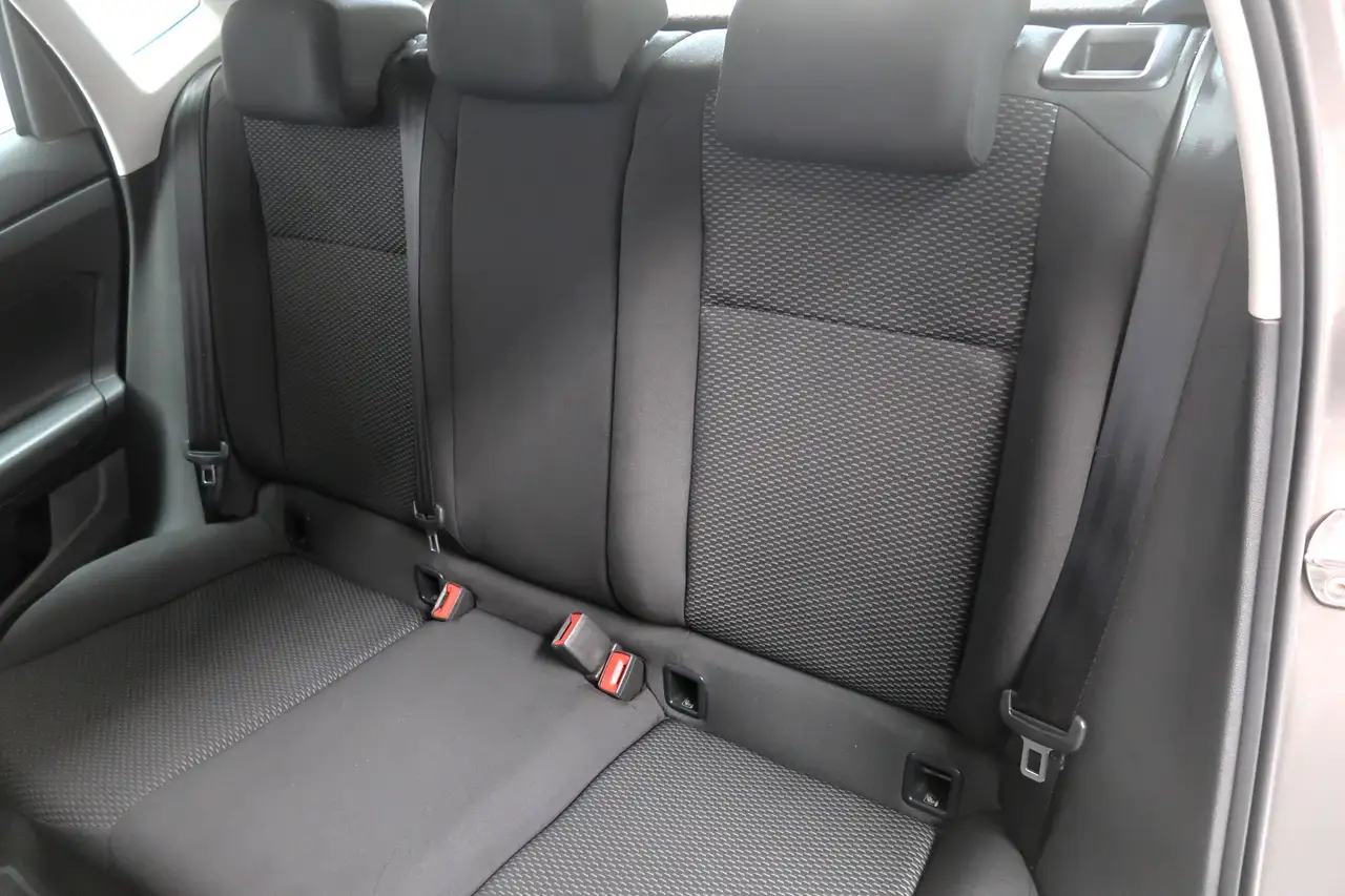 Volkswagen Polo 1.0i Trendline, миниатюра 22