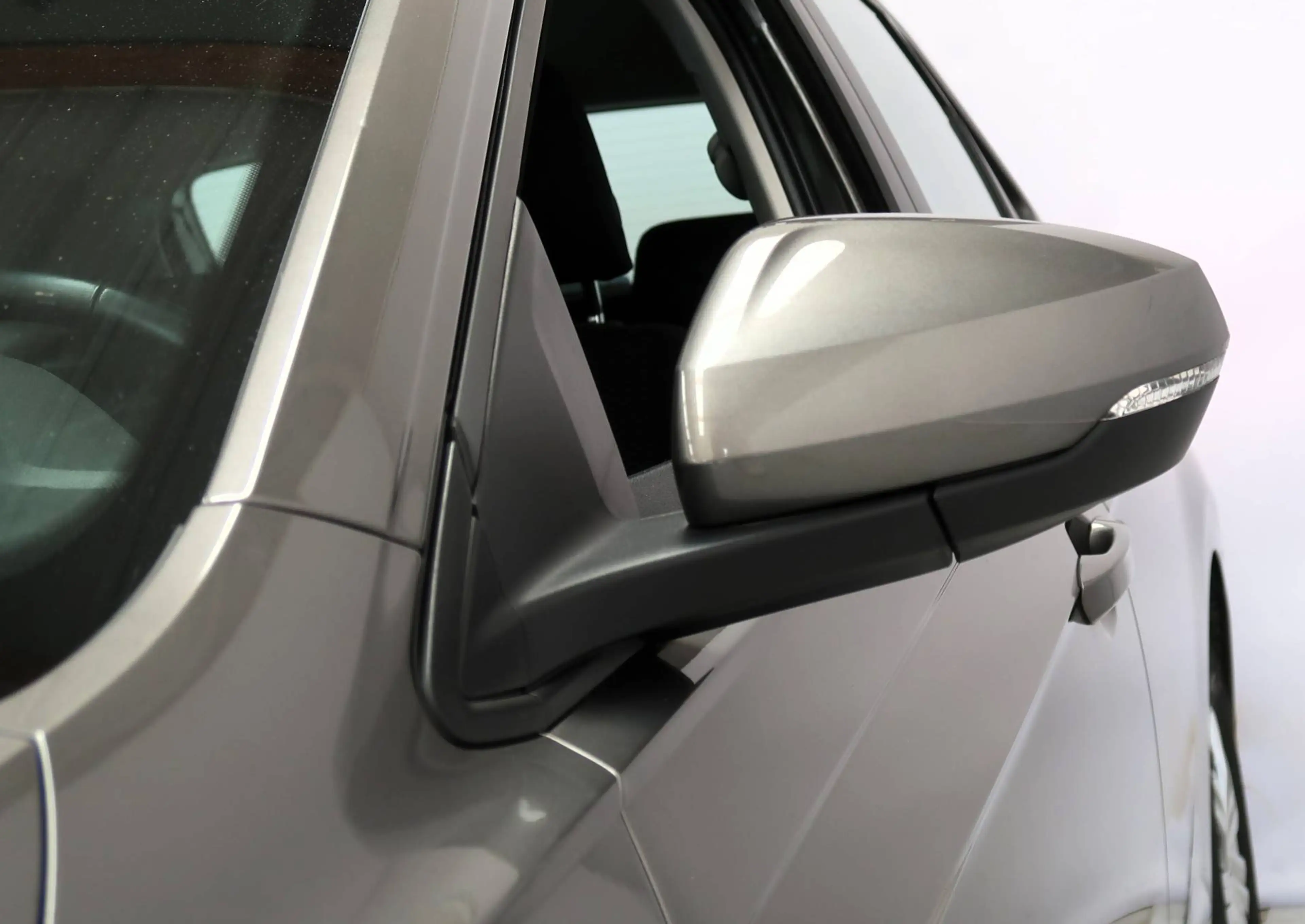 Volkswagen Polo Polo 1.0i Trendline — photo 9