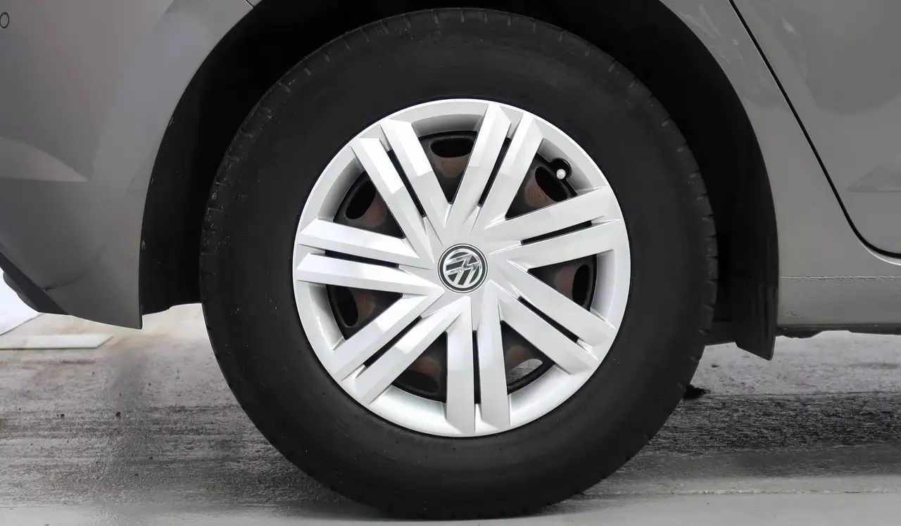 Volkswagen Polo 1.0i Trendline, миниатюра 6