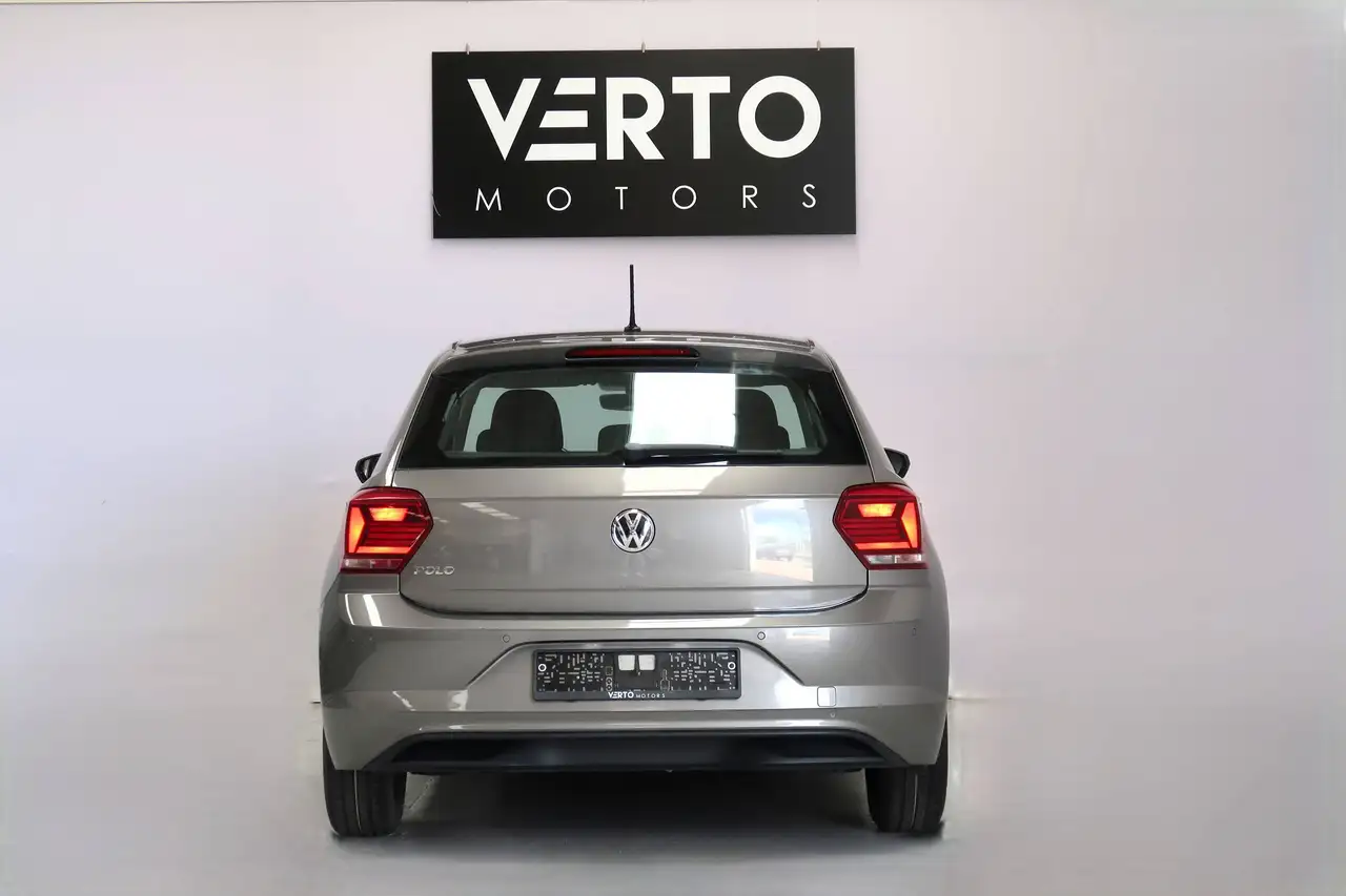 Volkswagen Polo 1.0i Trendline, миниатюра 26