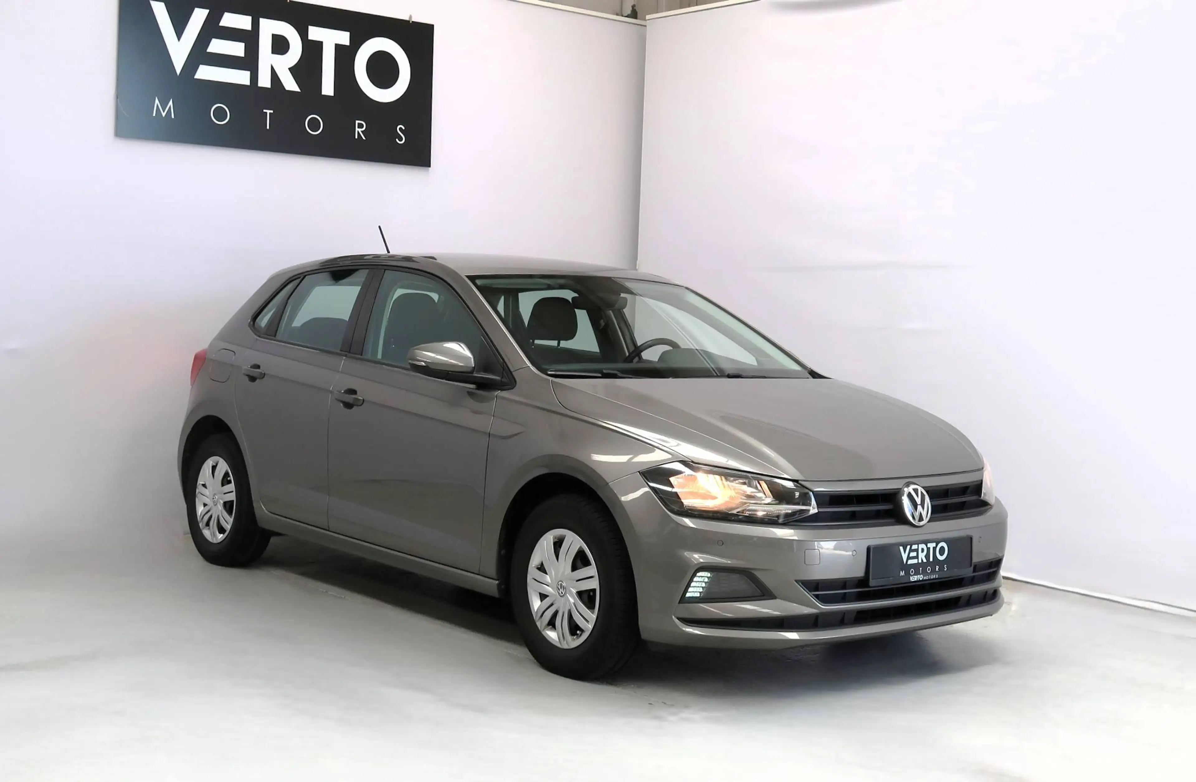 Volkswagen Polo Polo 1.0i Trendline