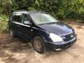 Kia Carnival 2.9 CRDi VGT LX Klima Grüne Feinstaubplakette Albastru - thumbnail 3