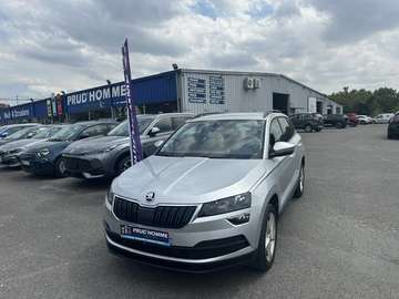 1.5 TSI ACT 150CH STYLE DSG