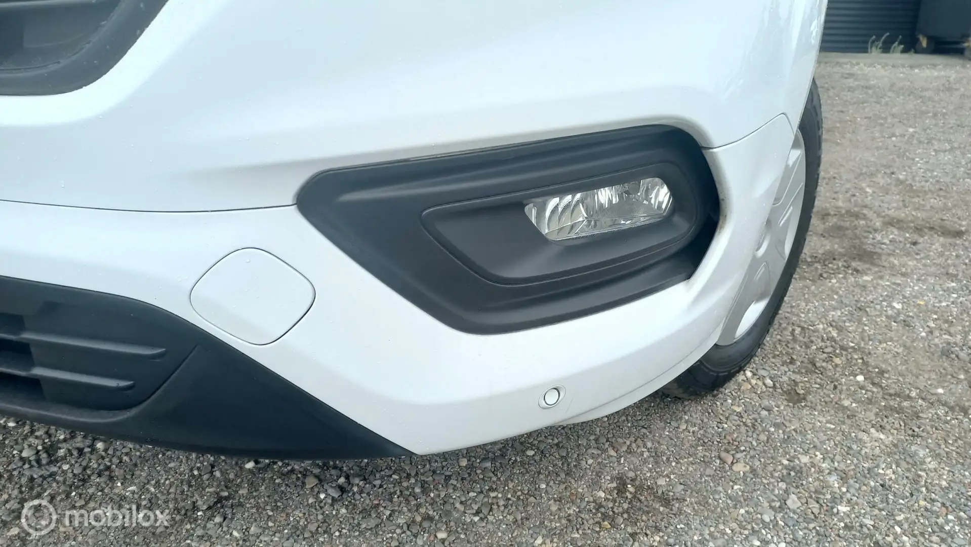 Ford Transit Custom 320 2.0 TDCI L2H2 Trend Wit - 2