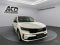 Kia Sorento 2.2 CRDi DCT 4WD PLATINUM*VOLLAUSSTATTUNG*PANO*1.H Blanc - thumbnail 4