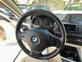 BMW 118 118d 143 cv 137.769 km pelle/navi/automatica Silber - thumbnail 9
