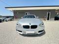 BMW 118 118d 143 cv 137.769 km pelle/navi/automatica Argento - thumbnail 2