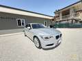 BMW 118 118d 143 cv 137.769 km pelle/navi/automatica Argento - thumbnail 1