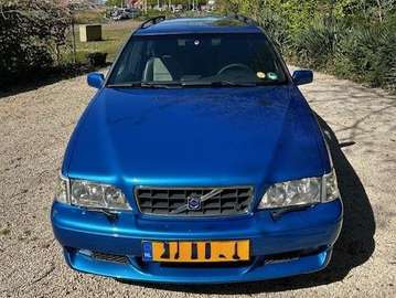 V70 2.5 R AWD