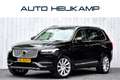 Volvo XC90 2.0 T8 Twin Engine AWD Inscription | Luchtvering | Zwart - thumbnail 1
