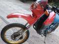 Gilera Dakota 350 Rojo - thumbnail 1