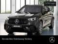 Mercedes-Benz GLC 43 AMG GLC 43 4M NIGHT+PANO+360+BURMESTER+TOTW+KEYLESS+9G Gris - thumbnail 1