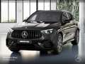 Mercedes-Benz GLC 43 AMG GLC 43 4M NIGHT+PANO+360+BURMESTER+TOTW+KEYLESS+9G Gris - thumbnail 2