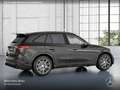 Mercedes-Benz GLC 43 AMG GLC 43 4M NIGHT+PANO+360+BURMESTER+TOTW+KEYLESS+9G Gris - thumbnail 16