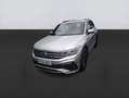 Volkswagen Tiguan 2.0TDI R-Line DSG 110kW Argent - thumbnail 1