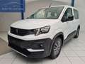 Peugeot e-Rifter Active Pack | 5 Sitze | DAB | Bluetooth Weiß - thumbnail 1