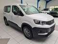 Peugeot e-Rifter Active Pack | 5 Sitze | DAB | Bluetooth Weiß - thumbnail 4