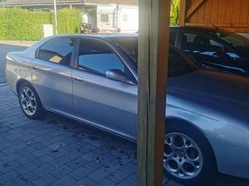 3.0 V6 24V Progression