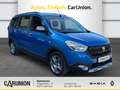 Dacia Lodgy Stepway Plus TCe 130 GPF 5 Sitz. Blau - thumbnail 3