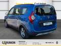 Dacia Lodgy Stepway Plus TCe 130 GPF 5 Sitz. Blau - thumbnail 6