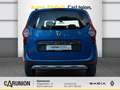 Dacia Lodgy Stepway Plus TCe 130 GPF 5 Sitz. Blau - thumbnail 5