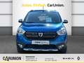 Dacia Lodgy Stepway Plus TCe 130 GPF 5 Sitz. Blau - thumbnail 2