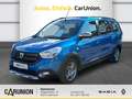 Dacia Lodgy Stepway Plus TCe 130 GPF 5 Sitz. Blau - thumbnail 1