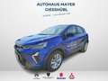 Mitsubishi ASX 1,0 MPI-T Inform Blau - thumbnail 1