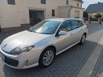 Laguna Grandtour 2.0 16V 140 Dynamique