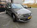 Volkswagen Tiguan 1.4 TSI Sport&Style automaat trekhaak Grijs - thumbnail 5