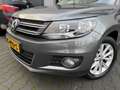 Volkswagen Tiguan 1.4 TSI Sport&Style automaat trekhaak Grijs - thumbnail 3