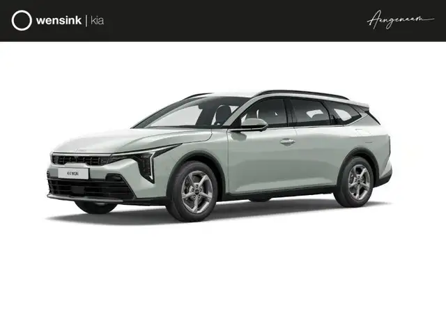Kia K4 Sportswagon 1.0 T-GDi MHEV Plus | Dodehoekdetectie