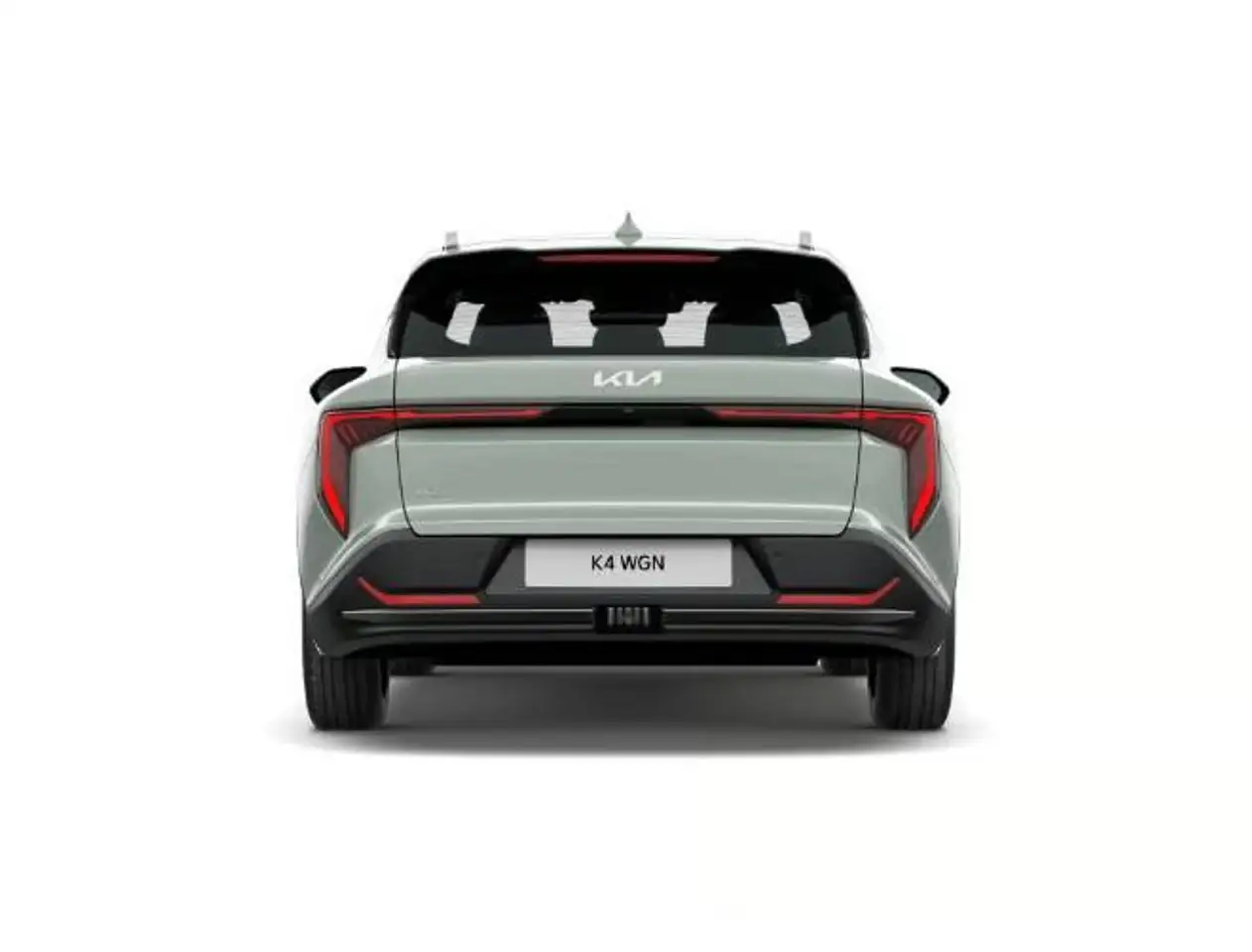 Kia K4 2026