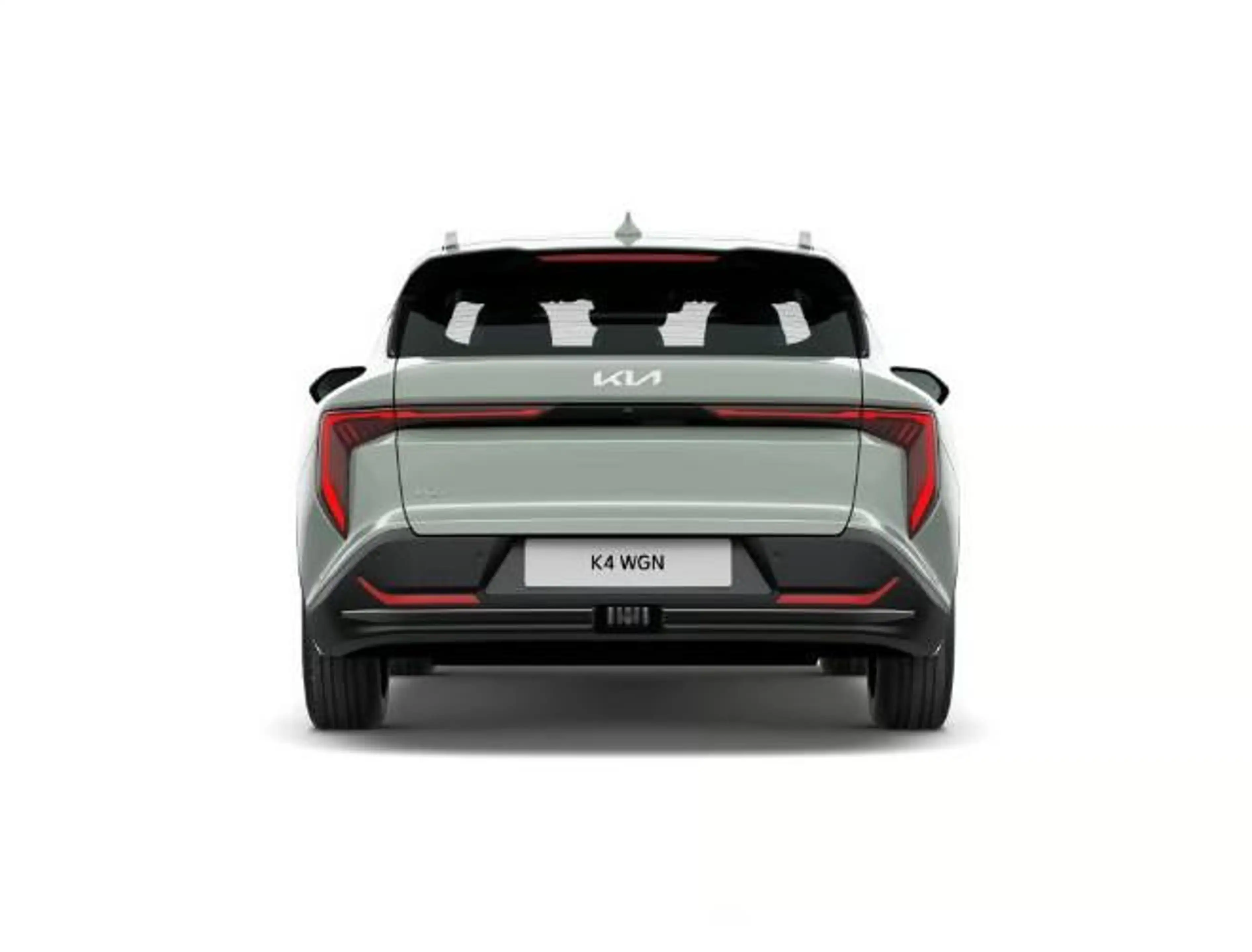 Kia K4 Sportswagon 1.0 T-GDi MHEV Plus | Dodehoekdetectie — photo 4