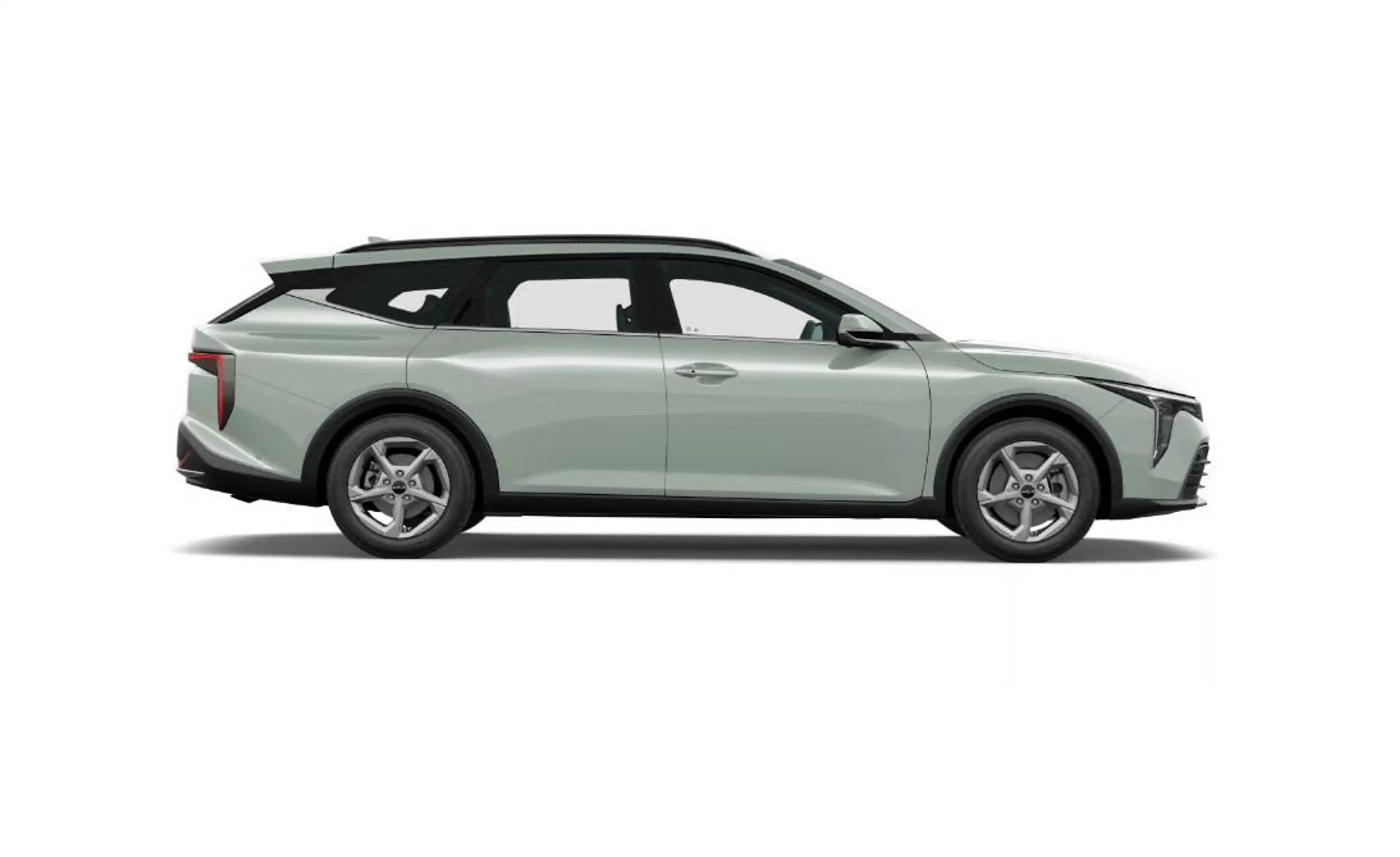 Kia K4 Sportswagon 1.0 T-GDi MHEV Plus | Dodehoekdetectie — photo 2