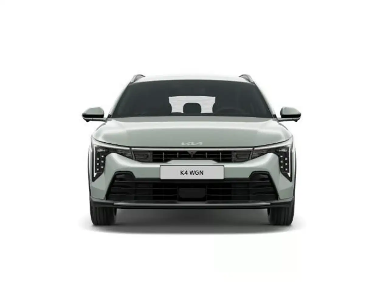 Kia K4 2026