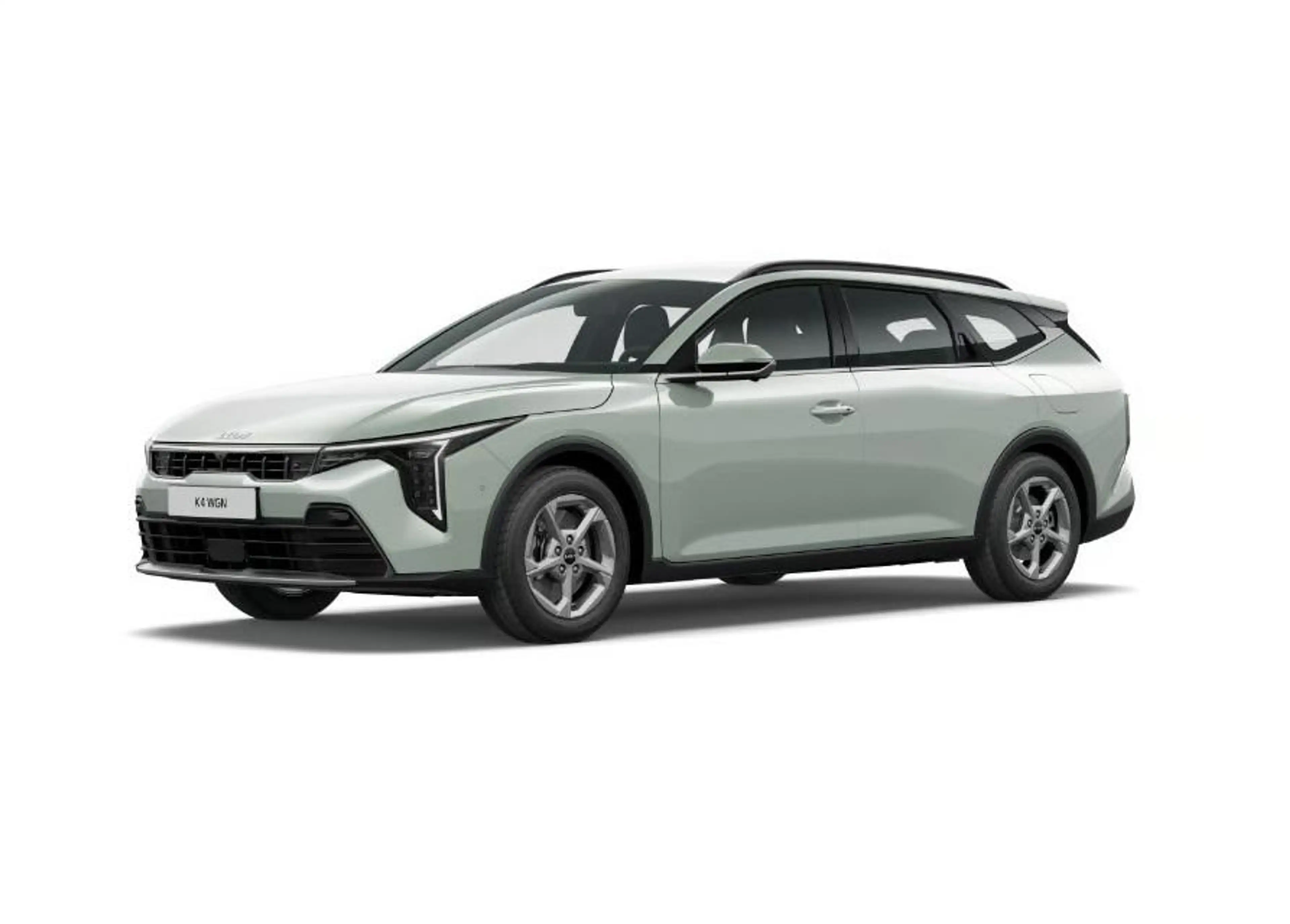 Kia K4 Sportswagon 1.0 T-GDi MHEV Plus | Dodehoekdetectie — photo 5